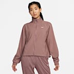 新品！【NIKE】ナイキ Dri-FIT ワン レディースジャケット NIKE公式】ナイキ Dri-FIT ワン ウィメンズジャケット